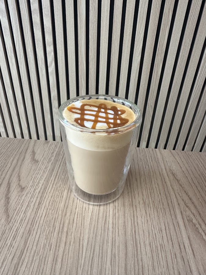 Capdet Café & Co