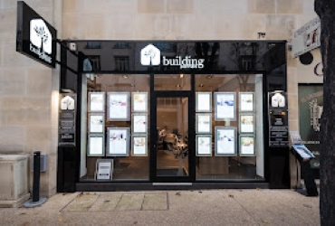 Building Partners – Agence immobilière Neuilly-sur-Seine
