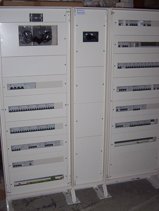 Egelec Electricité