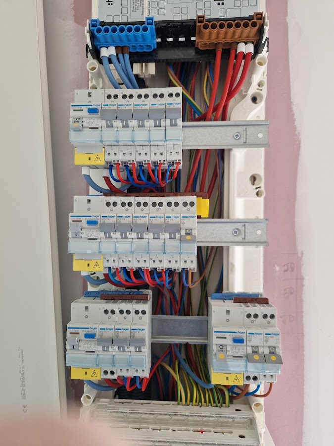 Antho elec