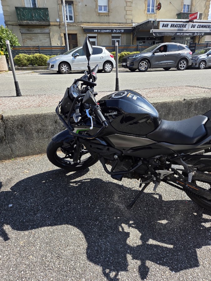 Auto-Moto Ecole Les Portiques La Motte-Servolex