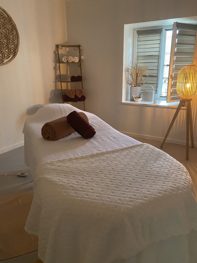 Le Lien Doré_massage