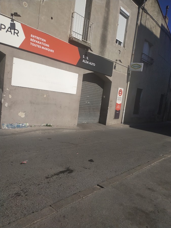 Eurorepar Alda Autos