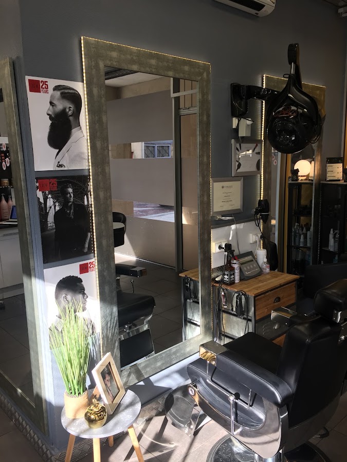 Coiffure Attitude