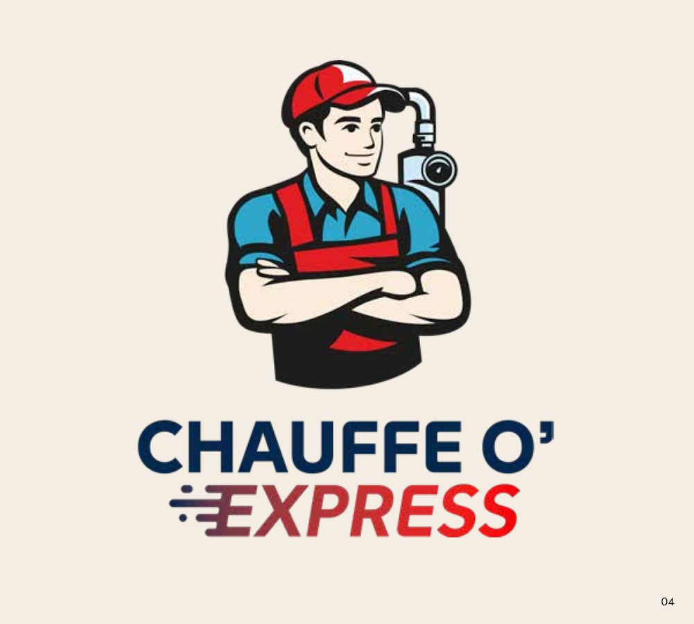 chauffe eau express