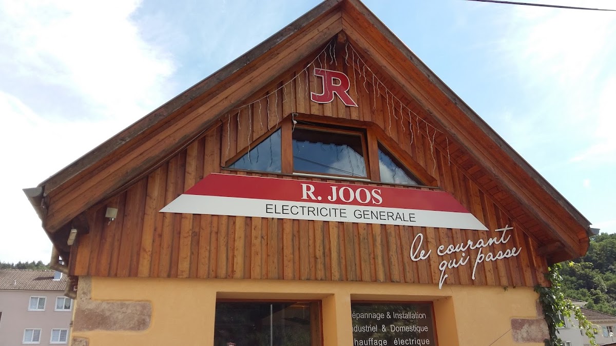 Electricité Joos