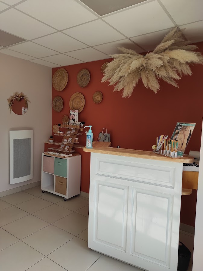 La parenthèse beauté