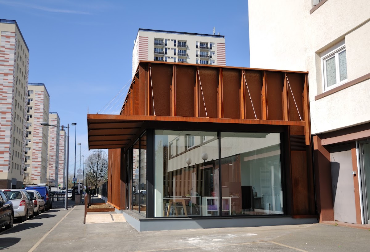 VSG : Villeneuve Services & Gestion