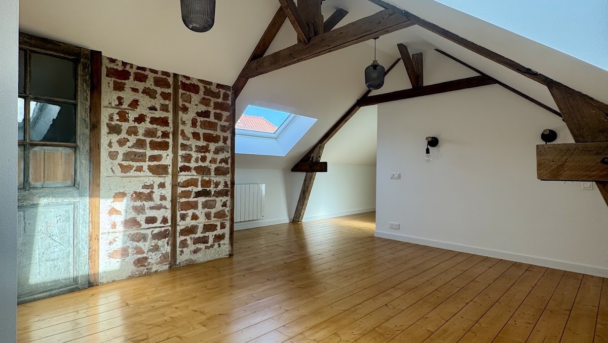 D3E Rénovation