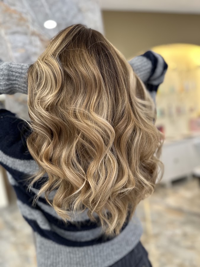 Asmik Ada Coiffure & Esthétique