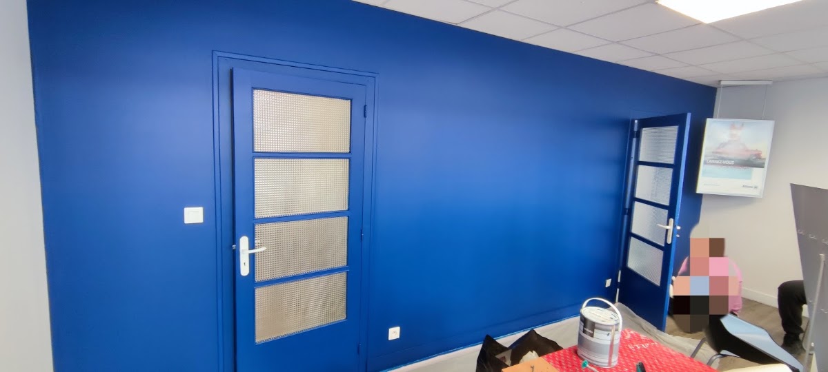 MT Peinture