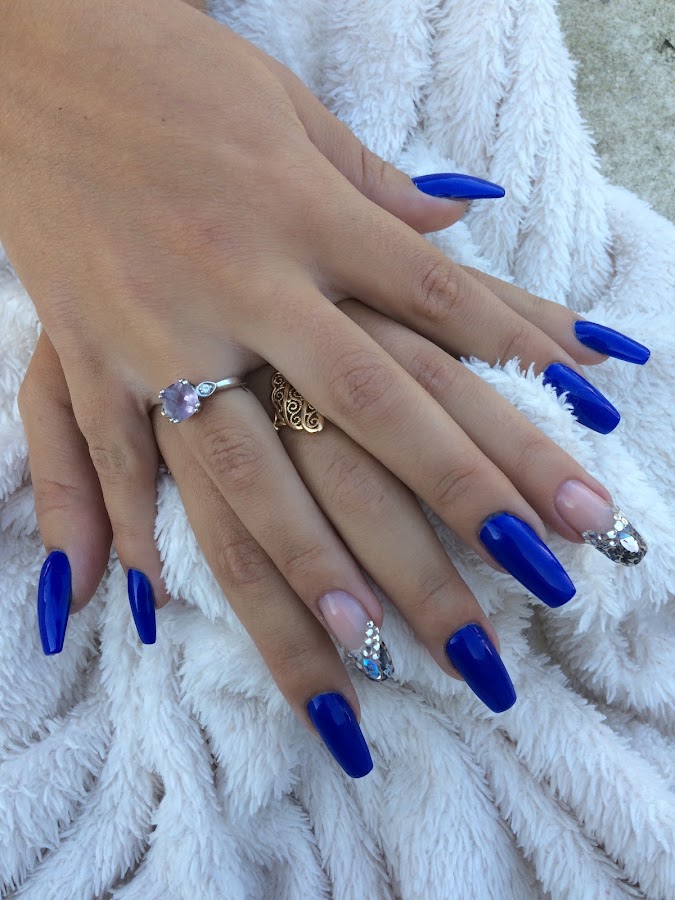 Art and nails