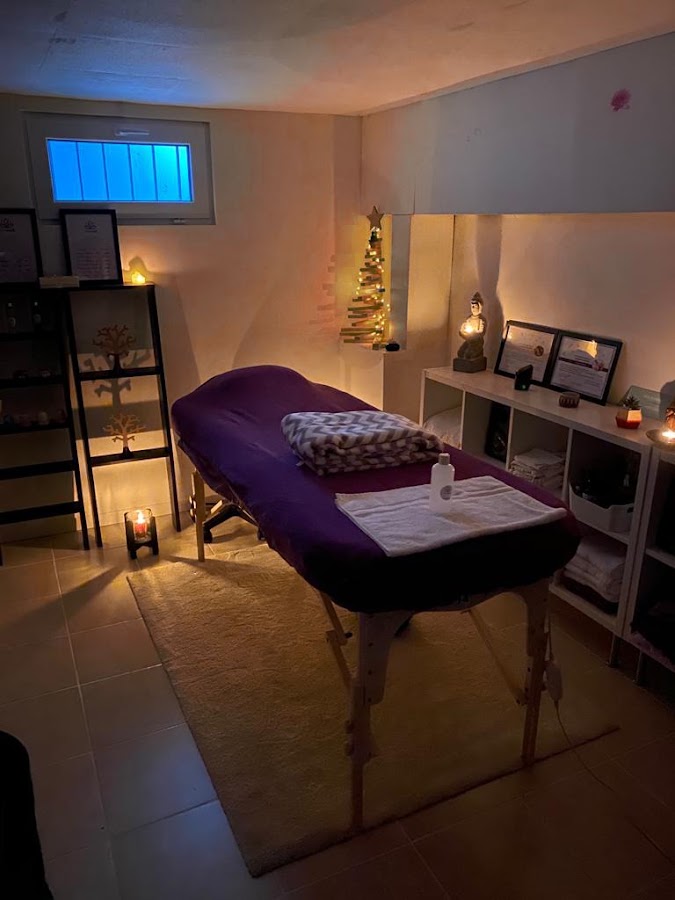 Zennad Massage Bien-être Vald'oise 95