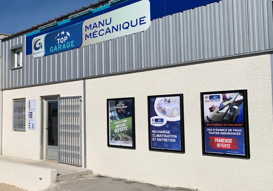 Auto-dealer