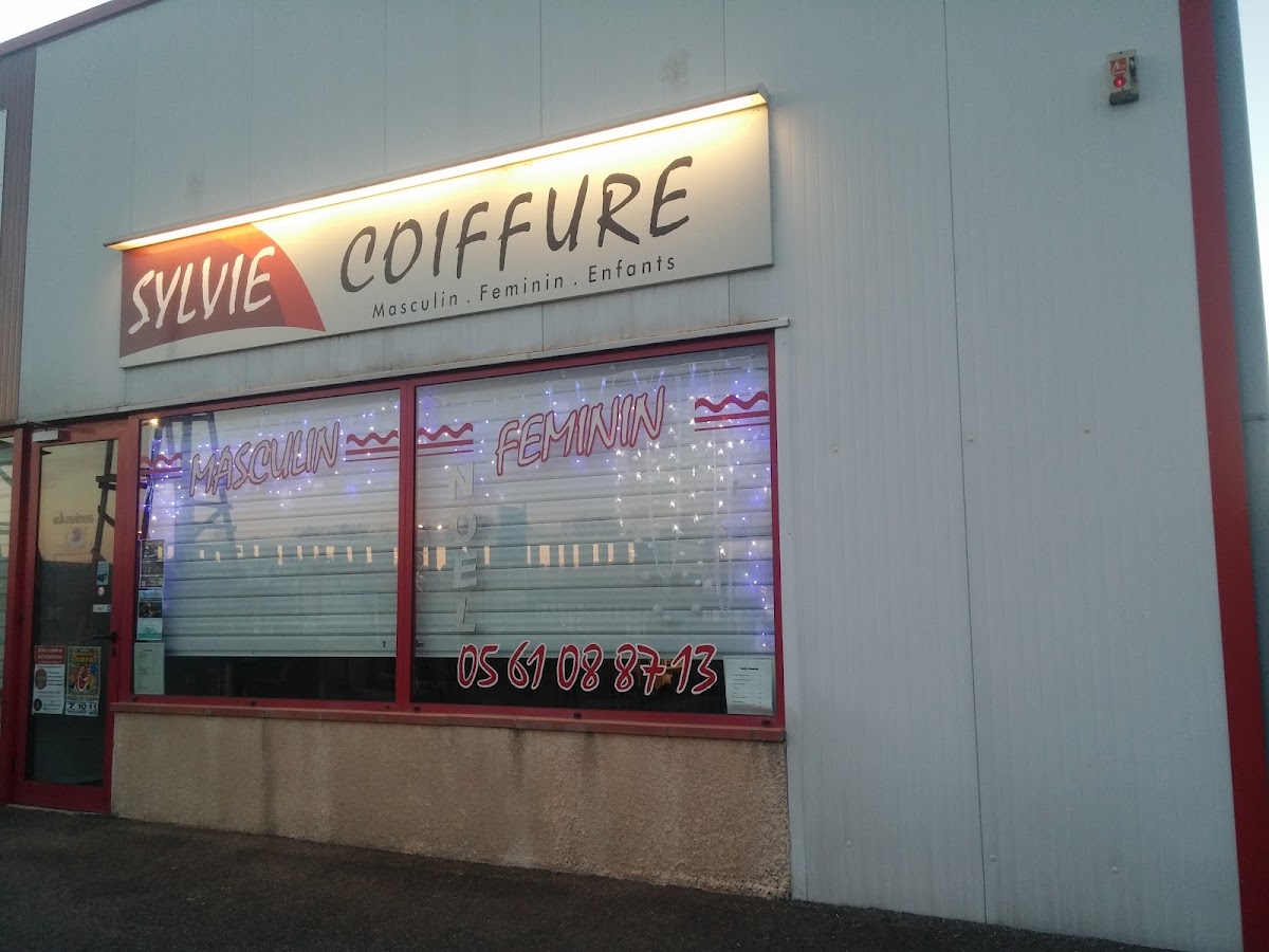 Sylvie Coiffure