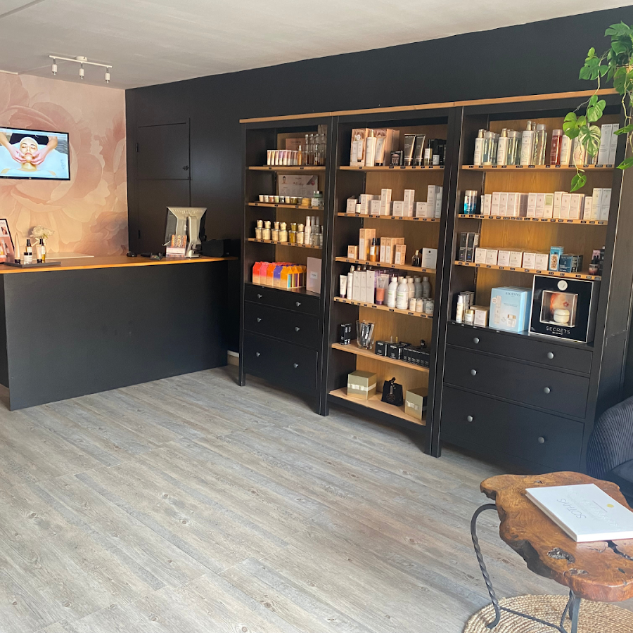 Centre d'Esthétique Caramel