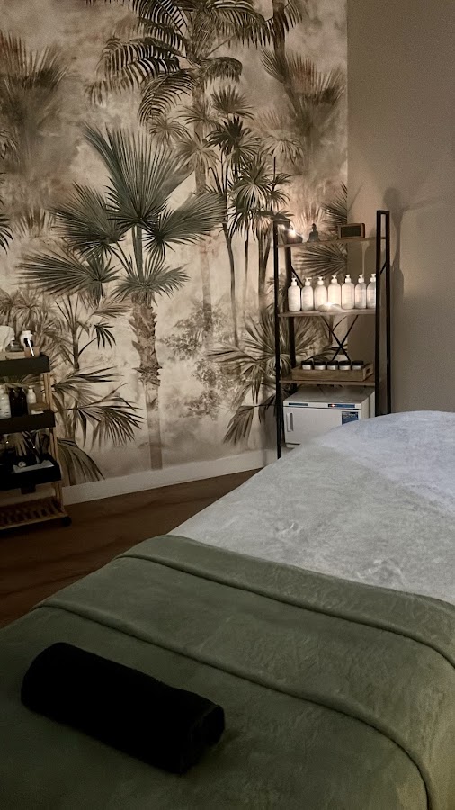 Les Créas D'Ali Massages & Bien-être pour Femmes