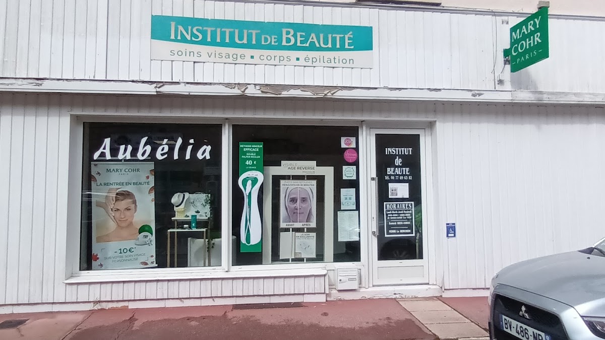 Institut Aubélia