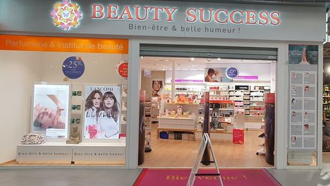 Beauty Success - Parfumerie & Institut