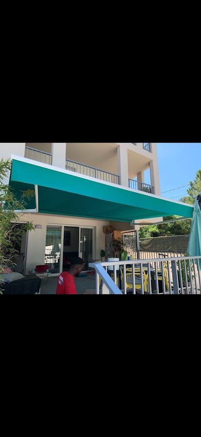 Société Maraval Marseille – Rénovation, fenêtres et stores