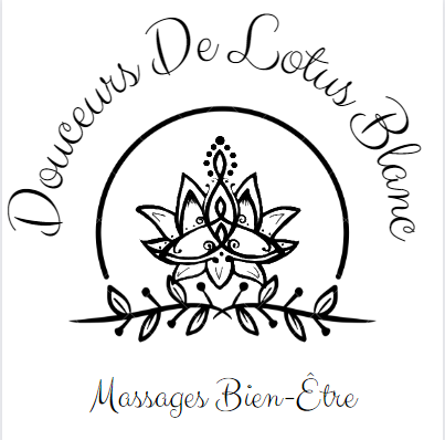 Douceurs De Lotus Blanc