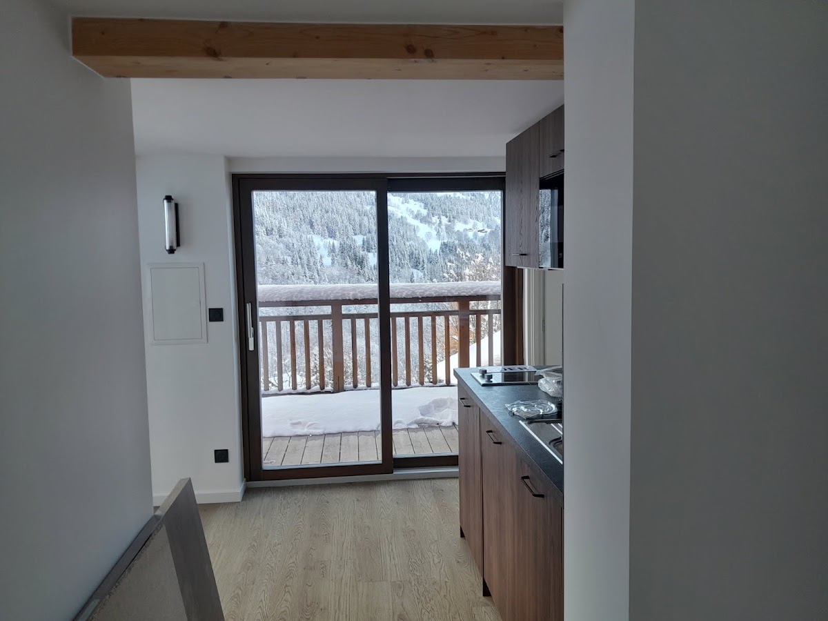 Nuances Décors | Peintre en bâtiment, plaquiste & rénovation