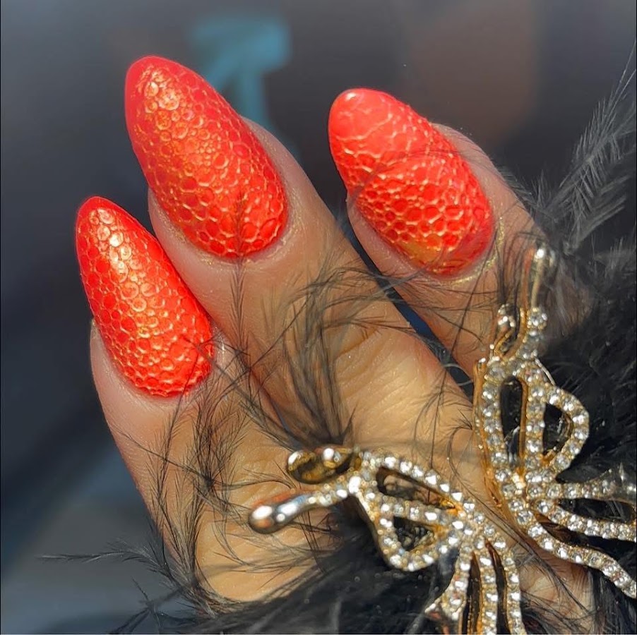 EfNailscoiff