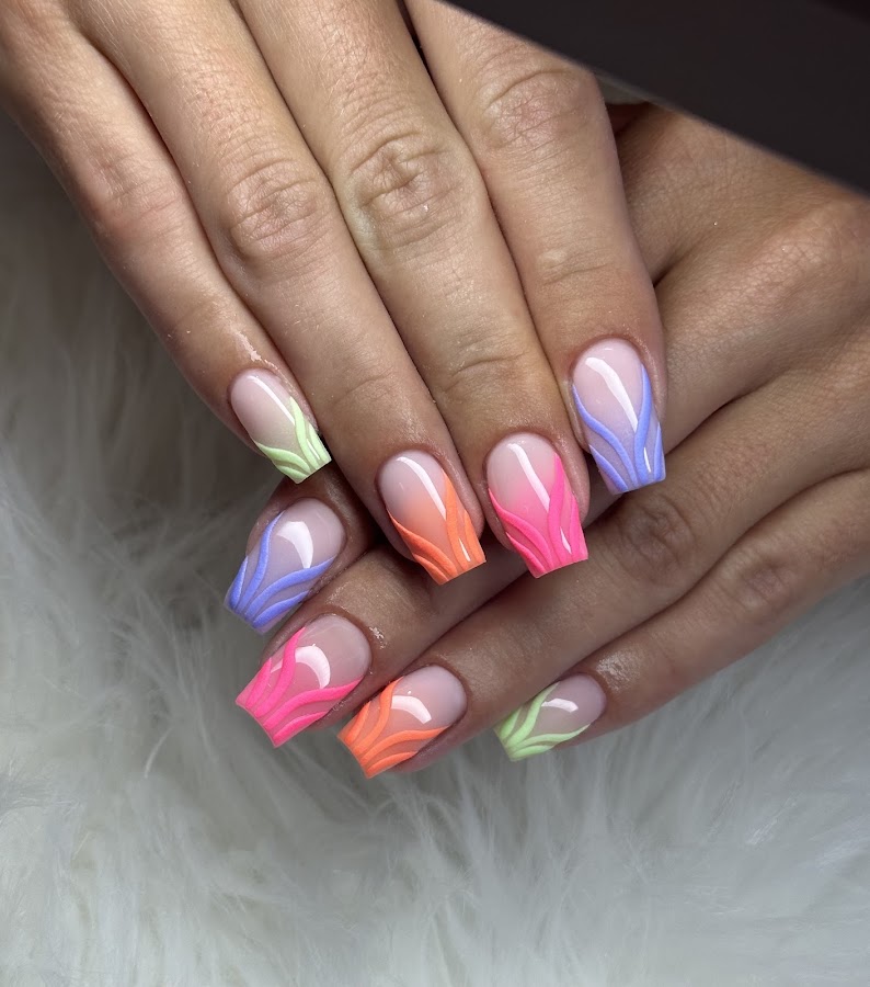 Mel'Nails