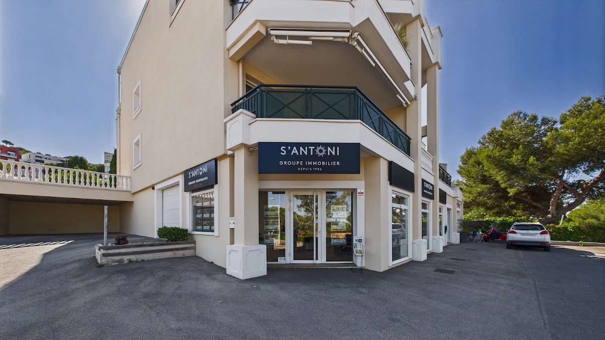S’ANTONI IMMOBILIER SETE