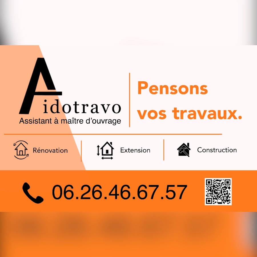 Aidotravo Pessac