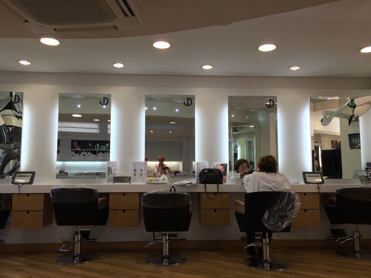 DESSANGE - Coiffeur Orsay