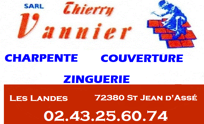 Sarl Vannier Thierry