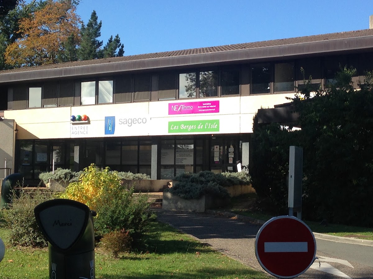 Agence Next Immobilier Libourne