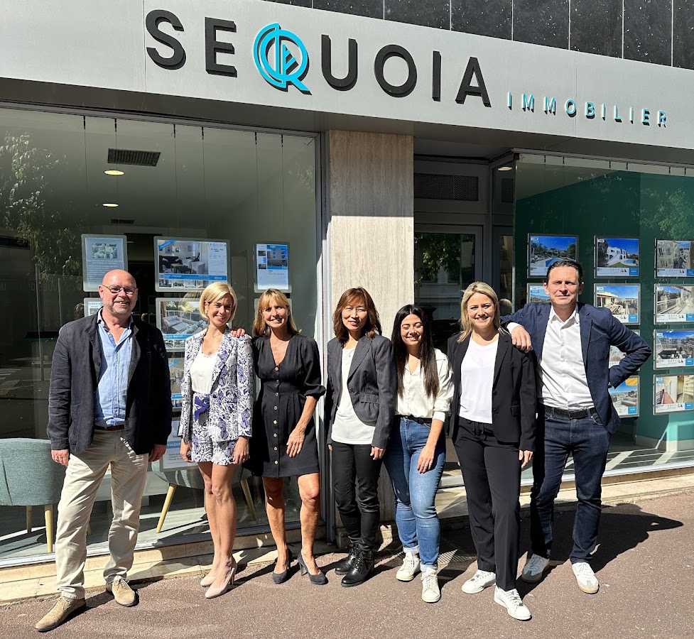 sequoia immobilier