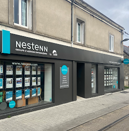 Agence Nestenn Immobilier Avrillé