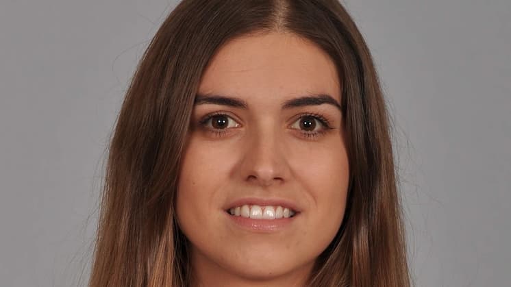 Dr Mathilde HAMON
