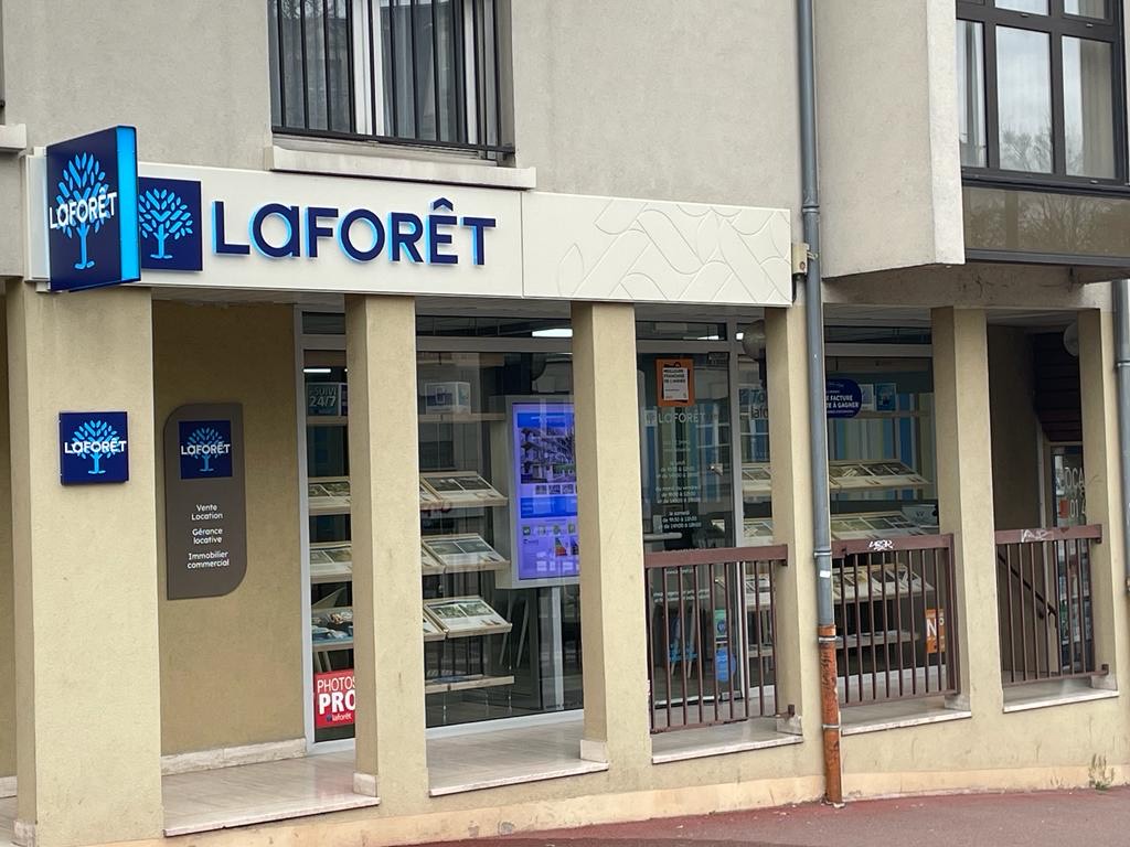 Agence immobilière Laforêt Fontenay-Aux-Roses