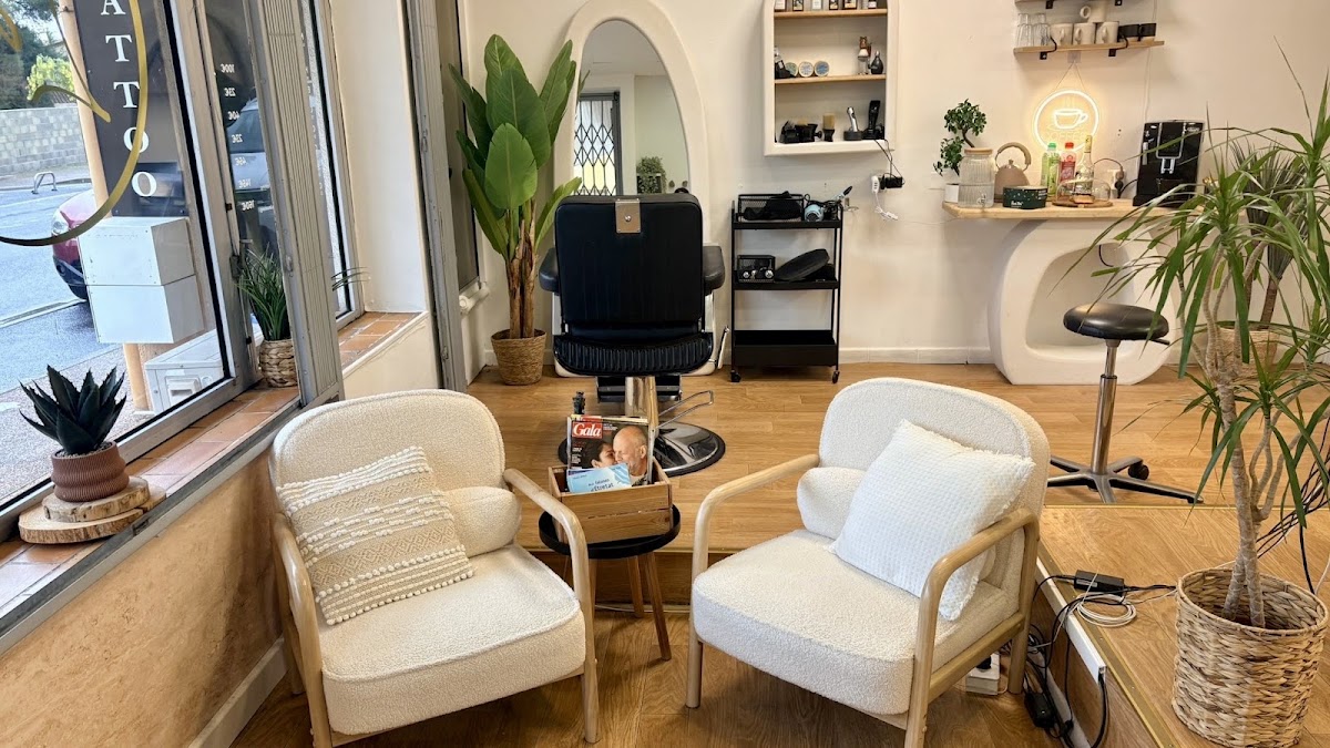 L'atelier Salon de coiffure
