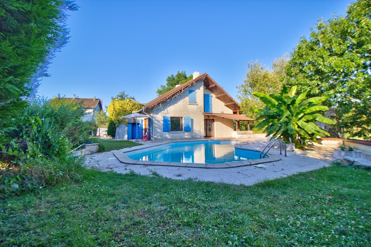 Christophe Villanfin – Conseiller Immobilier Optimhome Dole ⭐⭐⭐⭐⭐