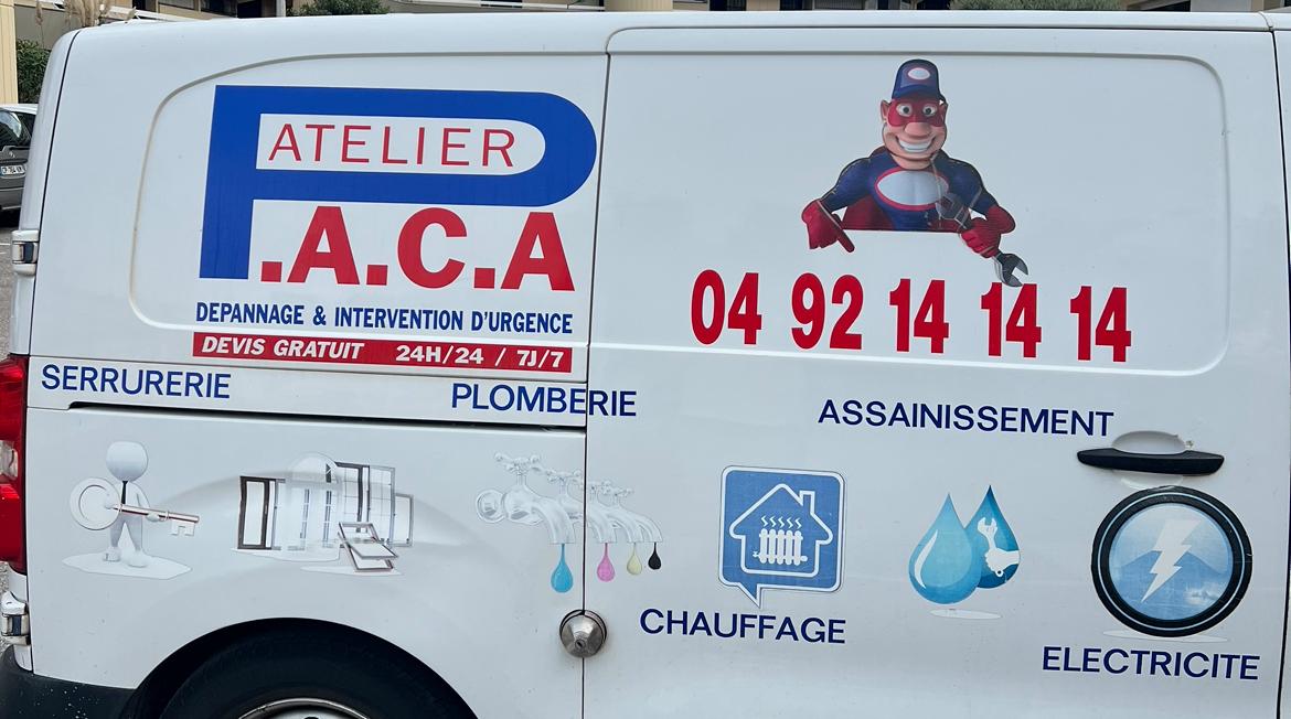 ATELIER PACA