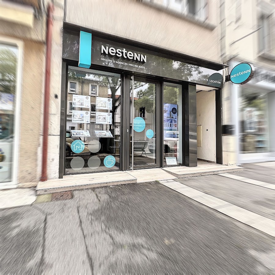 Agence Nestenn Immobilier
