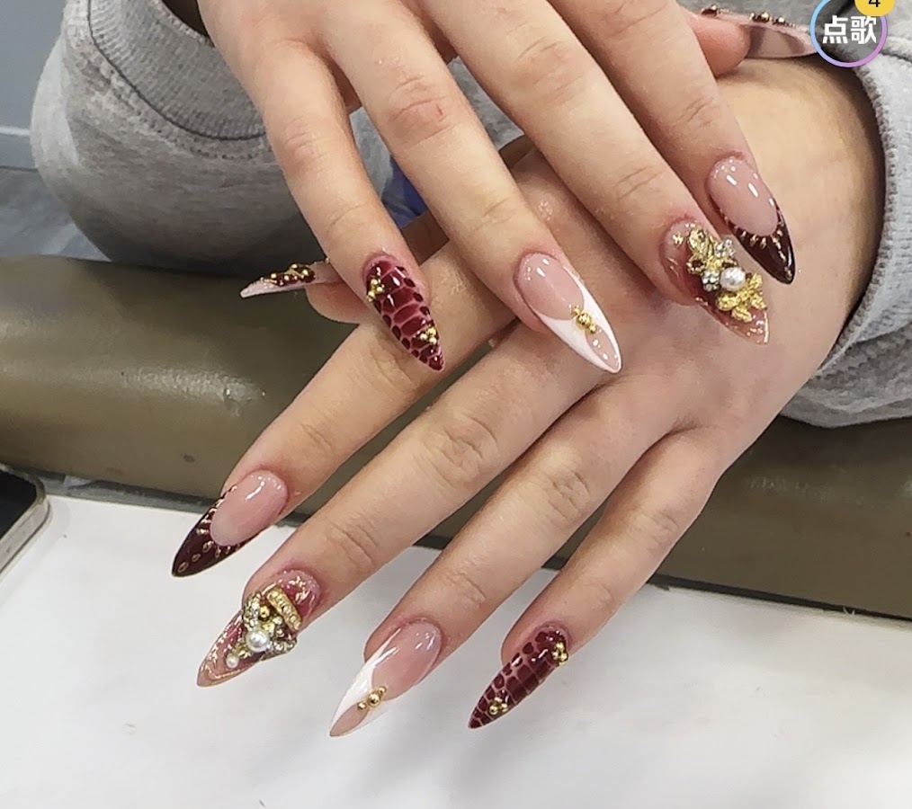 D.I.Y NAILS - Créteil