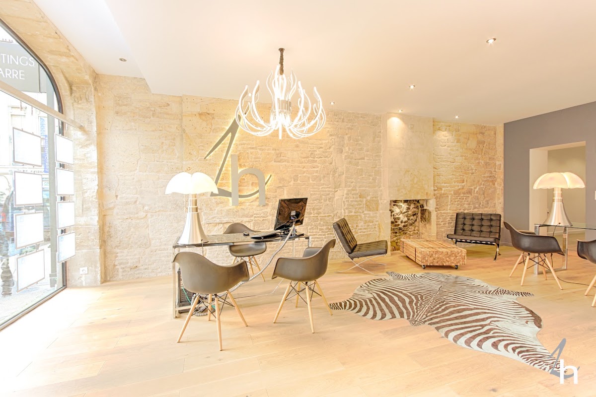 LOFT & HOUSE - L’agence de vos projets IMMOBILIERS