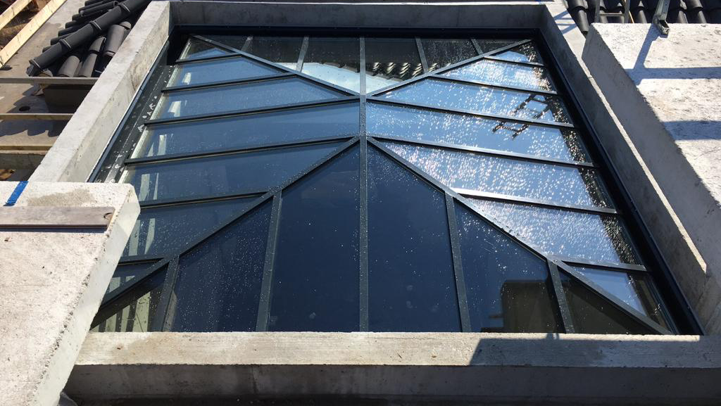 GLASSGOW WINDOWS - BFP