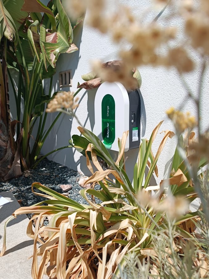 Sysur | Installateur de borne de recharges pour VE | Alarme | Electricité