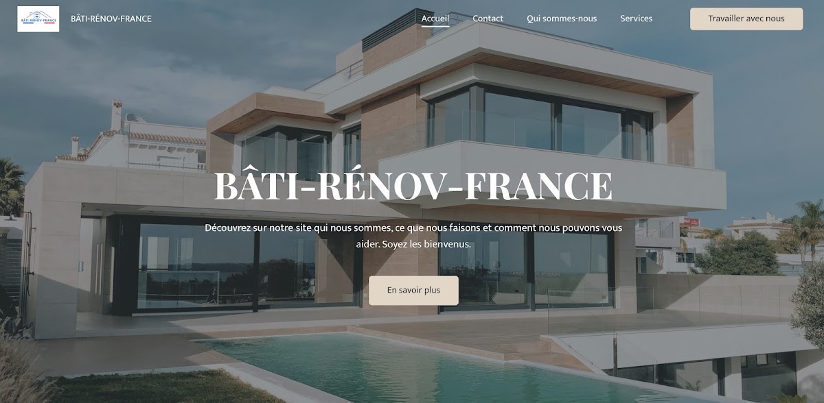 BÂTI-RÉNOV-FRANCE