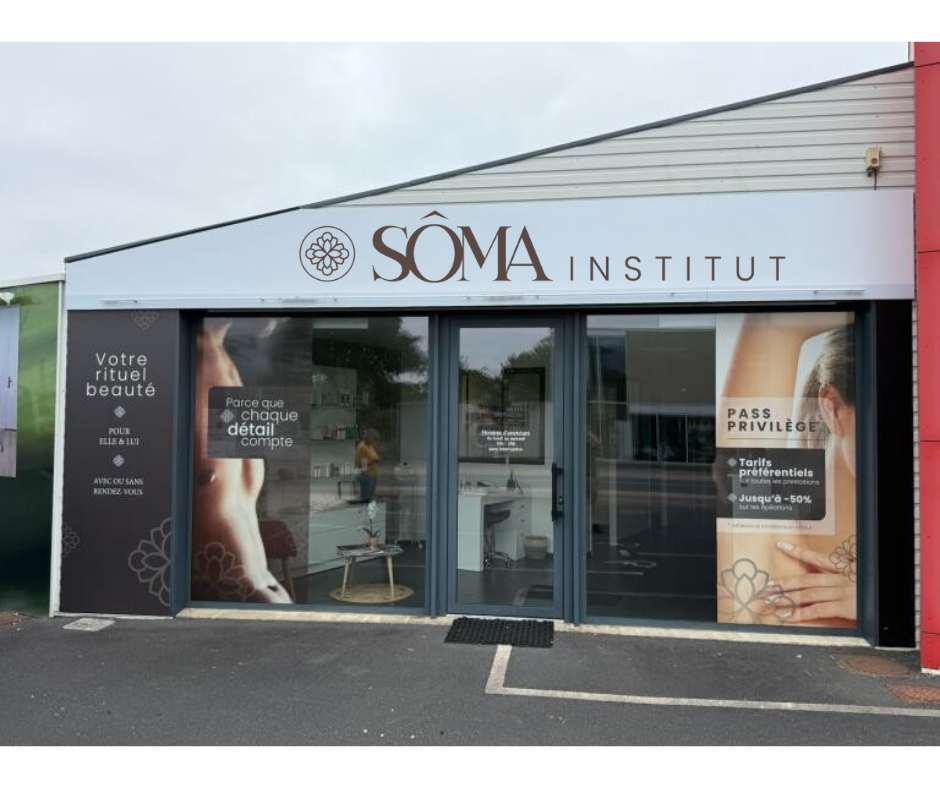 SÔMA INSTITUT