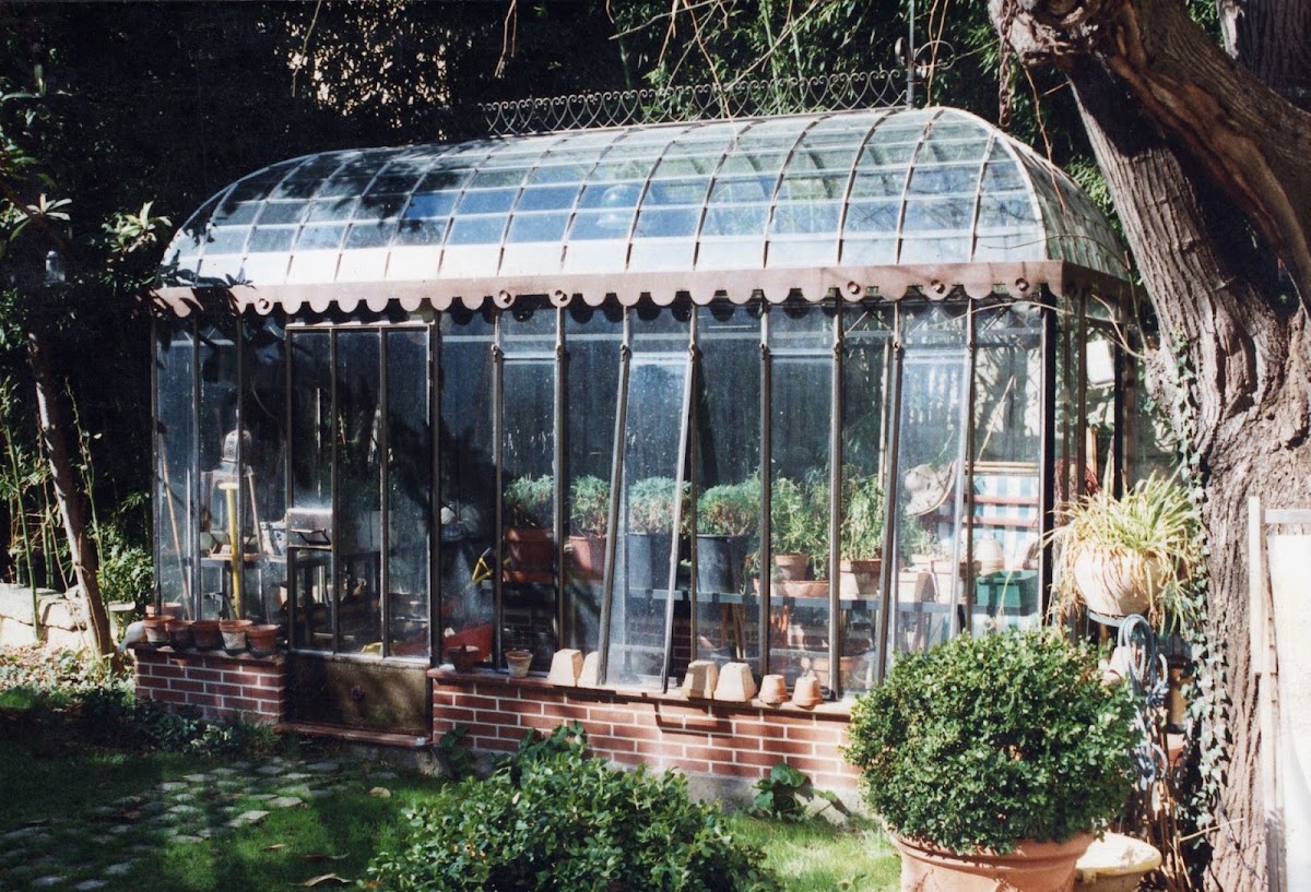 Miroiterie En verre et contre tout