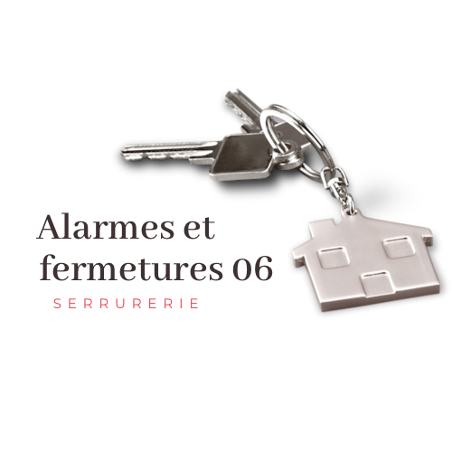 Alarmes et fermetures 06