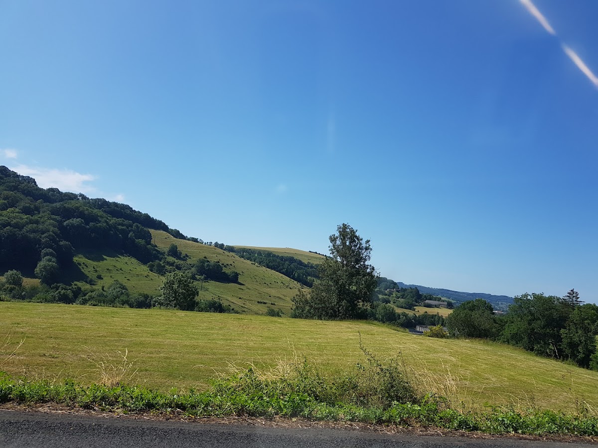 AFTRAL Aurillac